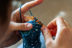 Conoces la Historia del Crochet, a qué se debe éste último Boom de una técnica que lleva tanto tiempo en el olvido y hoy está en boga de nuevo